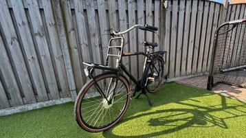 Gazelle heren transportfiets beschikbaar voor biedingen