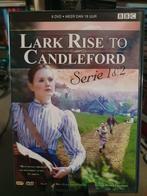 Lark rise to Candleford - Seizoen  1 en 2 - 8DVD, Cd's en Dvd's, Dvd's | Tv en Series, Alle leeftijden, Ophalen, Zo goed als nieuw