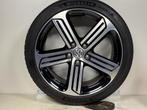 18 inch origineel VW Golf R 20 225/40/18 Michelin, 18 inch, Banden en Velgen, Handelsnaam fabrikant, Gebruikt