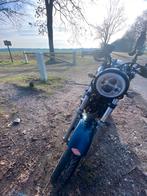 Yamaha XJ600/Diversion, Particulier, Toermotor