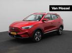 MG ZS EV Standard Range Luxury 50 kWh | Leder | Panoramadak, Auto's, MG, 12 maanden, Adaptive Cruise Control, Gebruikt, ZS