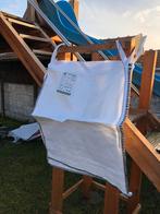 Bigbag zakken te koop 5€/ps nieuw 1000kg, Ophalen, Nieuw