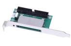 IDE to Compact Flash Card Adapter PCI Slot, Nieuw, Ophalen of Verzenden, Sintex IP Solution