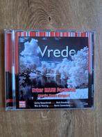 2 cd's Urker Mans Formatie. (Morgen en Vrede), Ophalen of Verzenden, Zo goed als nieuw, Koren of Klassiek