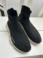 Balenciaga Speed Knit Sneakers maat 45, Kleding | Heren, Schoenen, Ophalen, Zo goed als nieuw, Zwart