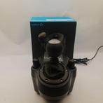 Logitech driving force shifter || Nu Voor € 29.99, Computers en Software, Joysticks, Ophalen of Verzenden, Gebruikt, Logitech G