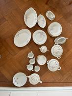 Servies gebruder Benedikt, Ophalen, Gebruikt, Bord(en), Overige stijlen