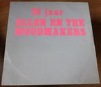 25 Jaar Ellen En The Moodmakers / 12½ Jaar Gein Express, Ophalen of Verzenden, Gebruikt, Pop
