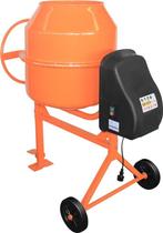 Betonmolen 140 liter te huur, Ophalen, Nieuw