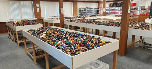 WINKEL MET LOSSE LEGO STENEN, Kinderen en Baby's, Speelgoed | Duplo en Lego, Gebruikt, Lego, Losse stenen, Ophalen