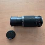 Pentax SMC 80-200mm f/4.5 K-vatting lens, Ophalen of Verzenden, Gebruikt, Telelens, Zoom