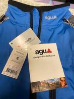 KOOPJE Fietsjack AQUA Nieuw maat S. valt groter uit, M, Dames, Nieuw, Ophalen of Verzenden