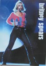 Britney Spears (live) - nieuwe ansichtkaart, Verzamelen, Verzenden, 1980 tot heden, Ongelopen, Sterren en Beroemdheden
