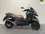 Yamaha Scooter Tricity 300 ABS | Acrapovic | Windscherm | le, Bedrijf, Scooter, 12 t/m 35 kW, 292 cc