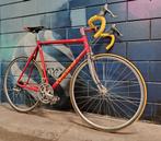 Racefiets Concord Cipressa met 27 versnellingen Shimano 105, Fietsen en Brommers, Fietsen | Racefietsen, Aluminium, Zo goed als nieuw