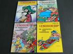 Iznogoedh (Haroen el Poessah) - 11 delen, Boeken, Meerdere stripboeken, Ophalen of Verzenden, Gelezen