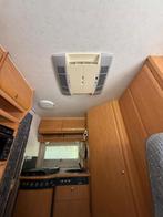 Te koop  Fiat Dethleffs Globetrotter 1998, Caravans en Kamperen, Campers, Integraal, Standaard zit, Ringverwarming, Fiat