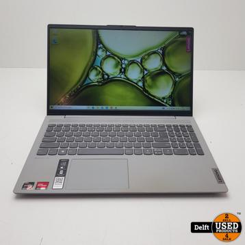 Lenovo Ideapad 5 AMD Ryzen 5 5500U 8GB/256GBSSD met garantie