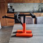 Motor / bromfietsstandaard, Ophalen of Verzenden, Gebruikt