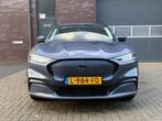 Ford Mustang Mach-E - RWD 75 kWh, Auto's, Automaat, 136 pk, Gebruikt, Blauw