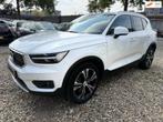 Volvo XC40 1.5 T5 Plug-in hybrid Core Bright Cam,Elektr klep, Euro 6, Traction-control, Wit, Plug-in hybride