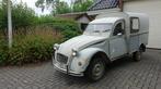 Citroen AK400, Overige carrosserieën, Citroën, Overige brandstoffen, Bedrijf