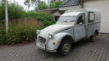 Citroen AK400 beschikbaar voor biedingen