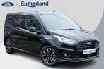 Ford Transit Connect 1.5 EcoBlue L2 Sport 100 PK | Ford voor, Nieuw, Te koop, Emergency brake assist, 101 pk