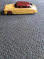 Dinky toys meccano england model hudson sedan kp152, Auto, England, Dinky Toys, Ophalen of Verzenden