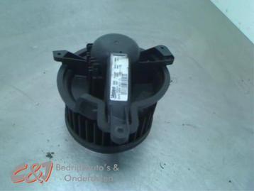 Kachel Ventilatiemotor van een Citroen Berlingo beschikbaar voor biedingen