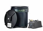 HayGain hooistomer one, Dieren en Toebehoren, Paarden en Pony's | Verzorgingsproducten, Ophalen, Zo goed als nieuw