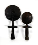 691. Akua’ba beelden, Ghana – 'Ashanti', Antiek en Kunst, Ophalen of Verzenden