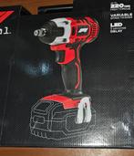 Formula 1 Slagmoersleutel 220Nm - 20Volt, Ophalen of Verzenden, Nieuw