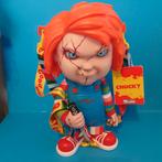 Chucky Halloween popcorn bucket, Verzamelen, Ophalen of Verzenden