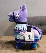 Fortnite Lama paars knuffel Nieuw, Kinderen en Baby's, Speelgoed | Knuffels en Pluche, Ophalen of Verzenden, Nieuw, Overige typen