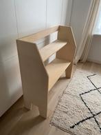 Playstand Berken Multiplex, Ophalen, Zo goed als nieuw, Overige typen