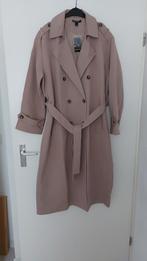 Nieuwe dames trenchcoat beige maat 44/46, Ophalen of Verzenden, Nieuw, Maat 42/44 (L), Beige