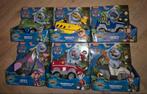 Paw Patrol Jungle Pups Voertuigen Set, Ophalen of Verzenden, Nieuw, Jongen of Meisje