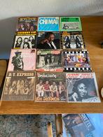 Vinyl singeltje  te koop, Ophalen, Gebruikt, Overige formaten