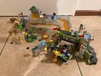 Playmobil Dierentuin —> Compleet!, Kinderen en Baby's, Speelgoed | Playmobil, Ophalen, Zo goed als nieuw