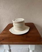 Gebaksstel recamier, Huis en Inrichting, Ophalen, Overige stijlen