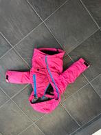 Roze Ski Jasje - Maat 86, Kinderen en Baby's, Ophalen of Verzenden, Zo goed als nieuw, Meisje