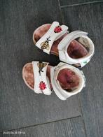 Sandalen maat 20, Gebruikt, Meisje, Overige typen, Ophalen of Verzenden