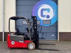 Manitou ME318-48V ELECTRIC Forklift - Heftruck - Gabelstaple, Zakelijke goederen, Machines en Bouw | Heftrucks en Intern transport