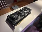 RTX 3080 VENTUS 3X 10G OC, Computers en Software, Videokaarten, Gebruikt, PCI-Express 4, Ophalen of Verzenden, Nvidia