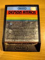 Atari 2600 - DEMON ATTACK - PAL, Gebruikt, Verzenden, Atari, 1 speler