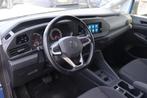 Volkswagen Caddy 2.0 TDI Comfort € 20.902,00, Auto's, Bestelauto's, Automaat, Stof, 4 cilinders, 122 pk