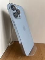 Apple iPhone 13 Pro 128GB Blauw, Apple, Apple, Ophalen of Verzenden, Zo goed als nieuw