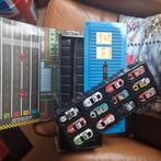 AUTO SPEEL CONTAINER PLAAT, Ophalen of Verzenden, Nieuw, Auto