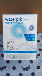 Waterpik Waterflosser Ultra, Verzenden, Nieuw, Mondverzorging